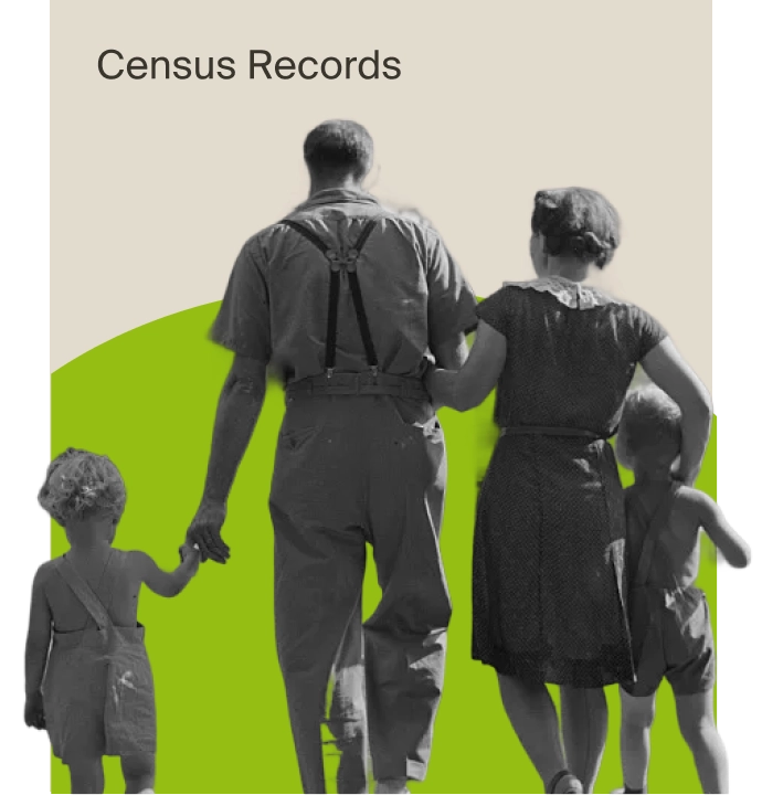 Census Records